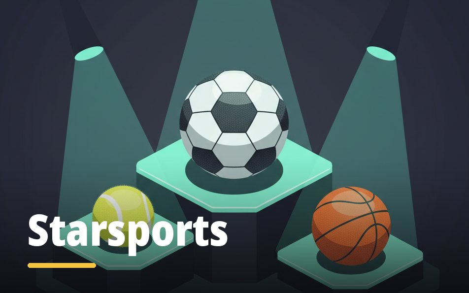 Starsports: Starsports Nigeria: Sports Betting, Casino and Welcome Offers
